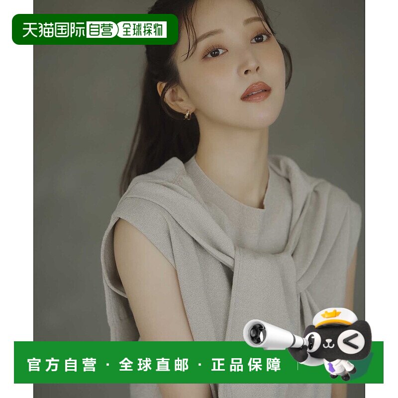 日本直邮Noela Lame Ensemble 上衣