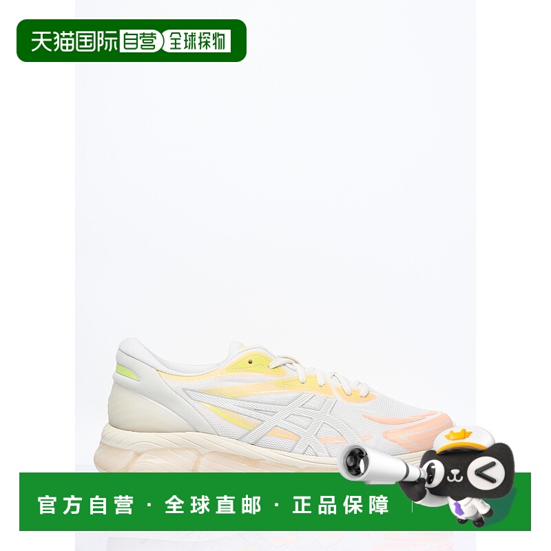 1h可退 香港直邮Asics 亚瑟士 男士 Gel-Quantum 360 VIII Paris