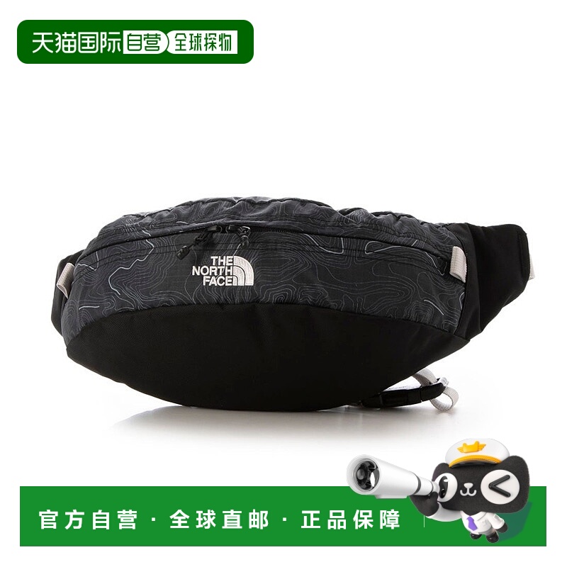 日本直邮 Sweep 徒步腰包 NM72304北面