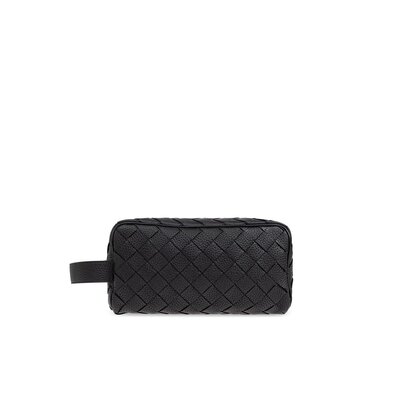 BOTTEGA VENETA 男士化妆包 729295V5I508803 AW2025