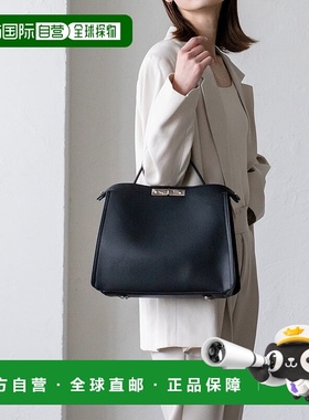 日本直邮VitaFelice 单柄2way肩背包(M) [V04517AW03260] 背包