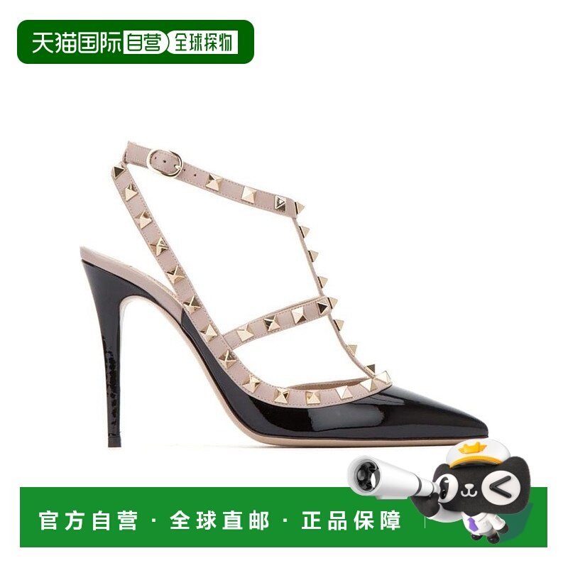 1h可退 香港直邮valentino 女士 凉鞋华伦天奴高跟鞋单鞋,女鞋,时装凉鞋,淘宝优惠券,粉丝福利购,淘宝优惠卷