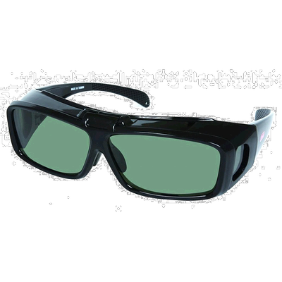 【日本直邮】Coleman科勒曼翻转式偏光太阳镜COV01-3眼镜偏光镜