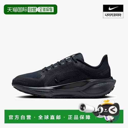 韩国直邮NIKE 女士运动鞋 Pegasus 41 GORE-TEX FQ1357-001耐克