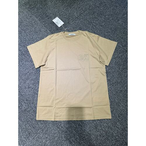 Max Mara 短袖T恤 MANGO BDW