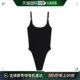 女10086231A022621B000BLACK 韩国直邮VERSACE24SS比基尼泳装