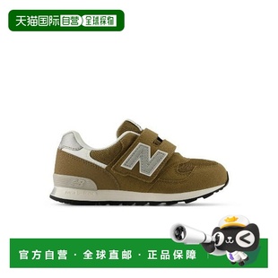 Hook 313 and Loop运动鞋 日本直邮New 96633190 Balance