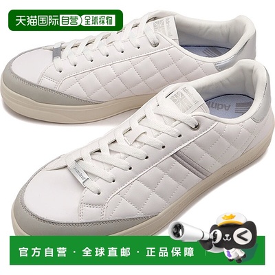 日本直邮Admiral Merton Quilt 运动鞋 [AD833 FW25] 男女士休闲/