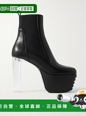 1h可退 香港直邮潮奢 rick owens 瑞克 欧文斯 女士 Minimal Gril