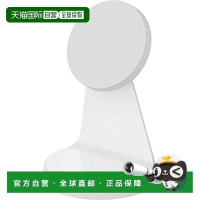 【日本直邮】Belkin 磁性无线充电座 BOOST↑UP™ WIB003btWH 白色