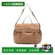 男士 棕色 斜挎包 香港直邮A.P.C. COHMHH61930CAB SS2026 BAG
