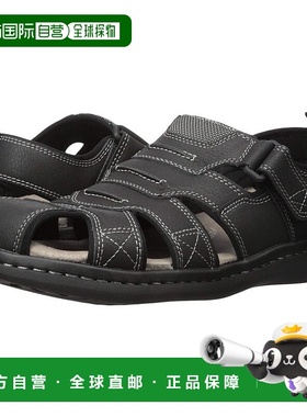 1h可退 【美国直邮】Dockers|Searose Fisherman 男士渔夫凉鞋