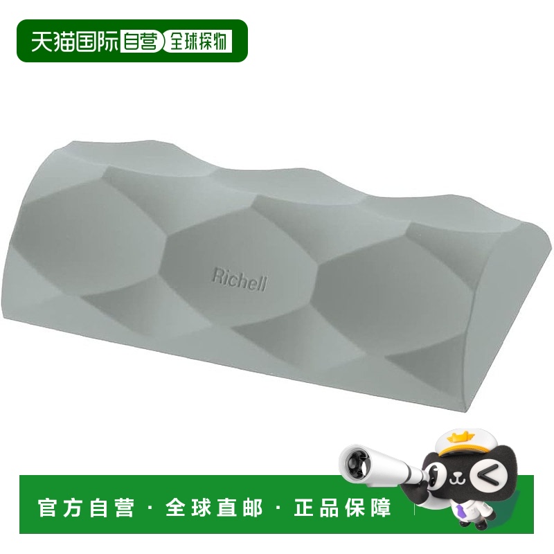 【日本直邮】Richell  按摩器材 穴位按摩 青竹文 青竹文商品 110
