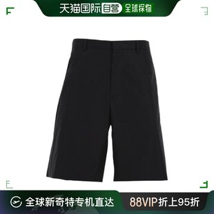 男士 香港直邮PRADA SPH91SRLS2111F0002 99新未使用 短裤