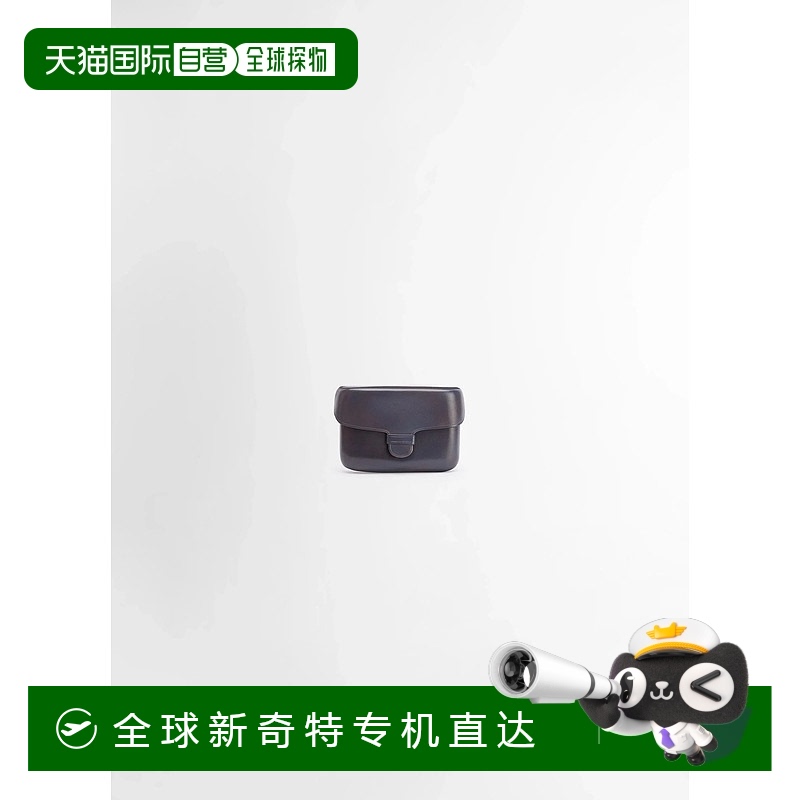 欧洲直邮LEMAIRE (2025新品) IL BUSSETTO 卡夹 FOR LEMAIRE新款