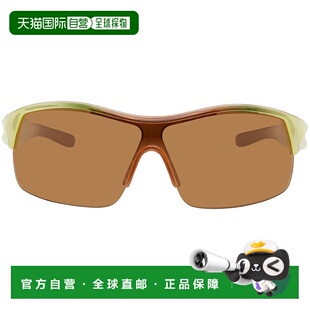 香港直邮Molo 儿童太阳镜童装 女童 Surf 7S23T509 多色 1h可退