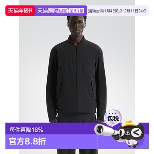 欧洲直邮Arc'teryx 始祖鸟DIODE BOMBER 飞行夹克棉服 男装