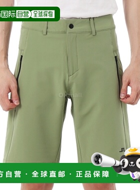 韩国直邮J.LINDEBERG Marko短裤（AMPA12302-M311） 短裤