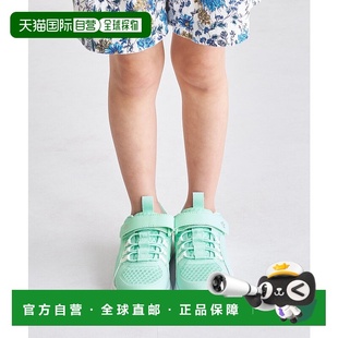 K452 皮带×橡胶绳网眼运动鞋 OR526B Traffic 日本直邮Oriental