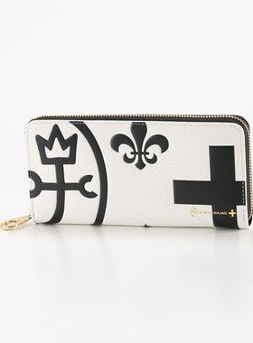 日本直邮CASTEL BAJAC 长钱包 Nezel 配件 81602