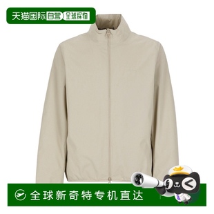 休闲夹克 香港直邮Barbour 长袖 巴伯尔 MWB0939MWBS 男士