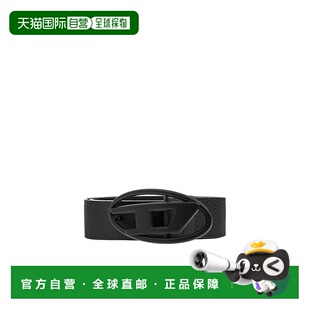 香港直邮Diesel X09812P4420 徽标腰带