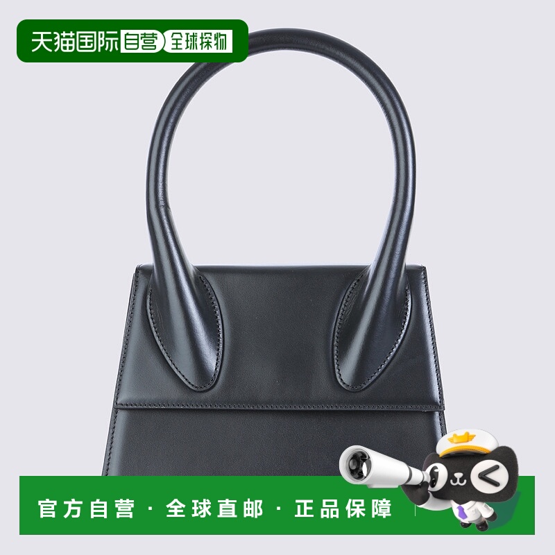 香港直邮JACQUEMUS 女士手提包 21HBAW00003BC01C01990 AW2025