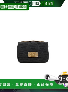 香港直邮VALENTINO GARAVANI 女士单肩包 6W2B0R08XCA0NO SS2025