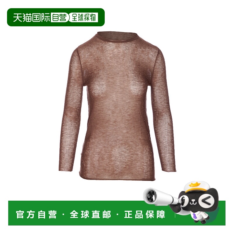 1h可退 香港直邮PINKO 女士针织衫 105398A2PML73