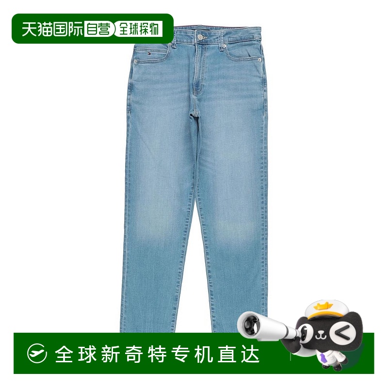 1h可退 【美国直邮】tommy hilfiger 男士 休闲裤