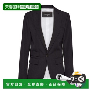 外套 女士 1h可退 欧洲直邮dsquared2