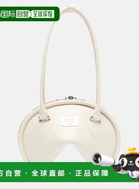 1h可退 香港直邮潮奢 Acne Studios 艾克妮 女士 Bowlina 小号皮