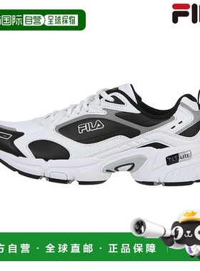 韩国直邮FILA 内存 Decimus V3 1RM02943H102斐乐