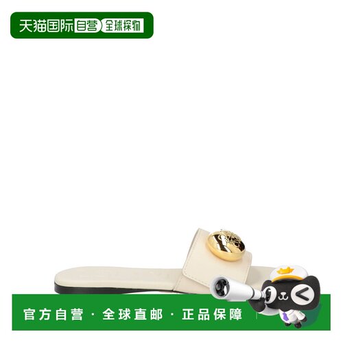香港直邮Chloe蔻依女士凉鞋