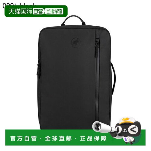 日本直邮Mammut Seon Transporter 25 背包