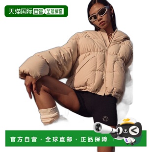 外套 女士卫衣CA22DPD001BE长袖 韩国直邮ASIF CALIE