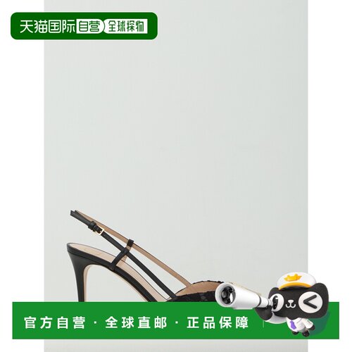 香港直邮VALENTINO GARAVANI 女士高跟鞋 9W2S0R01MMC0NO AW2026
