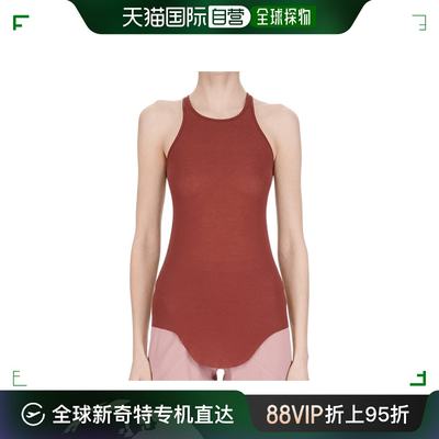 香港直邮RICK OWENS 女士衬衫 RP01D2101RC73