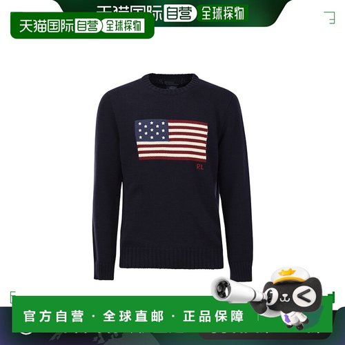 1h可退 欧洲直邮polo ralph lauren 男士 针织衫