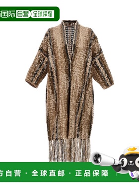 香港直邮BRUNELLO CUCINELLI 女士针织衫 M3YR04116CKC07-0