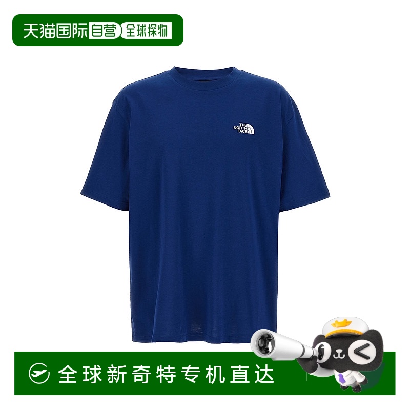 1h可退 香港直邮潮奢 The North Face 北面 男士 'Simple Dome' T