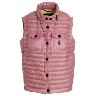 moncler 女士 背心马甲