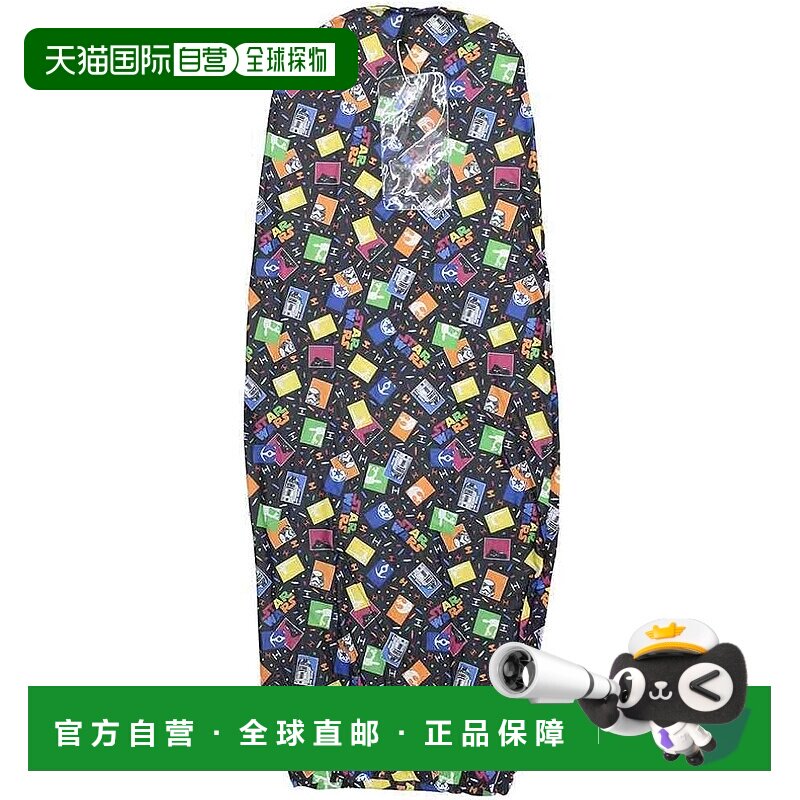 【日本直邮】丸真星球大战 Flake Icon 旅行套 04 星球大战