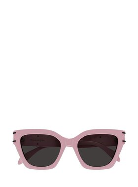 ALEXANDER MCQUEEN 男士太阳镜 AM0398S005