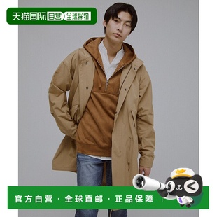 Cloth外套 Weather 日本直邮NANO universe