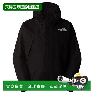 香港直邮THE NORTH FACE 男士户外冲锋衣 NF0A88XFJK3TNF SS2025
