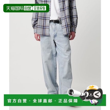 1h可退 日本直邮BEAUTY&YOUTH UNITED ARROWS  Levis 578 宽松牛