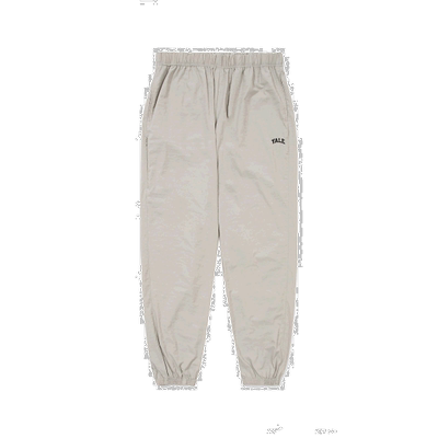 韩国直邮YALE [ONEMILE WEAR] LIGHT WEIGHT TRACK PANTS VTG GRA