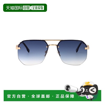1h可退 香港直邮潮奢 Dsquared2 二次方 男士 D2 0103/S 眼镜 D20