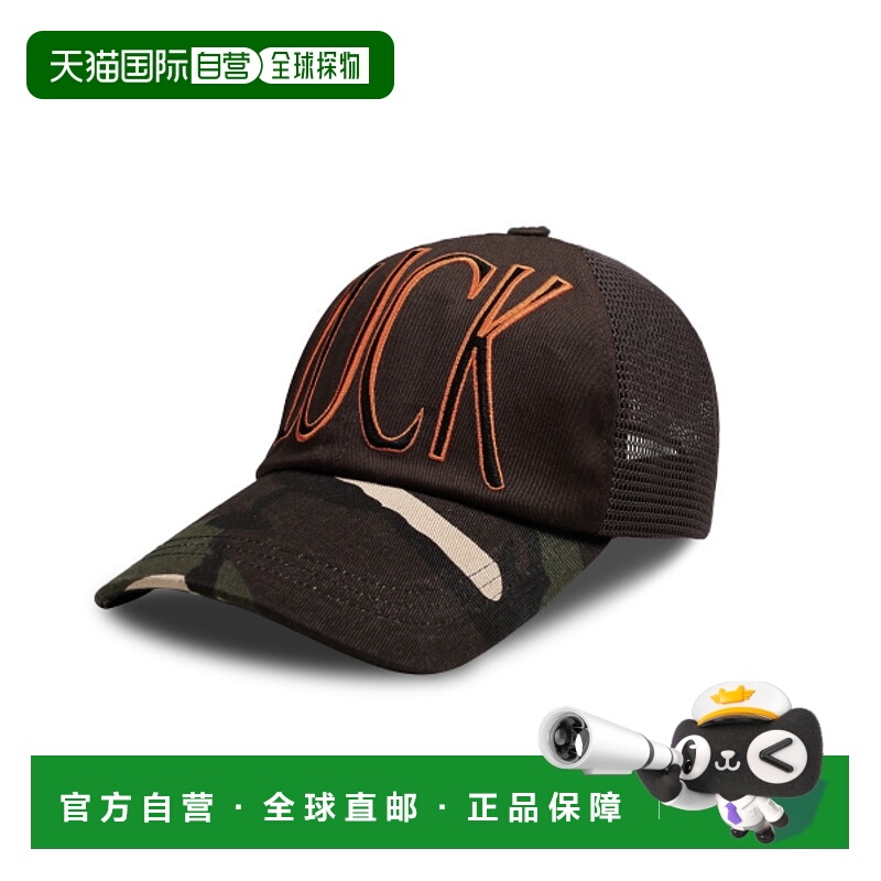 韩国直邮XTONZ 公用帽子XTA070BR